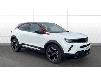 Vauxhall Mokka 1.2 Turbo 100 SRi Premium 5dr Petrol Hatchback