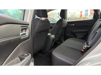 Nissan Qashqai 1.3 DiG-T MH 158 Acenta Premium 5dr Xtronic Petrol Hatchback