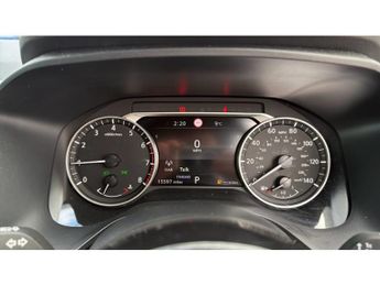 Nissan Qashqai 1.3 DiG-T MH 158 Acenta Premium 5dr Xtronic Petrol Hatchback