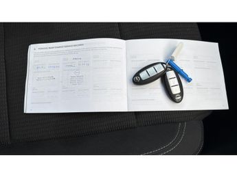 Nissan Qashqai 1.3 DiG-T MH 158 Acenta Premium 5dr Xtronic Petrol Hatchback