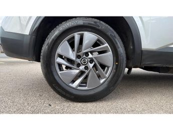 Nissan Qashqai 1.3 DiG-T MH 158 Acenta Premium 5dr Xtronic Petrol Hatchback