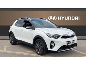 Kia Stonic 1.0T GDi First Edition 5dr Petrol Estate