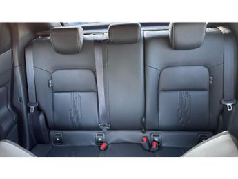 Nissan Juke 1.6 Hybrid Tekna 5dr Auto Hybrid Hatchback