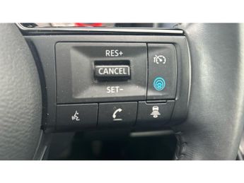 Nissan Qashqai 1.5 E-Power Tekna 5dr Auto Hybrid Hatchback