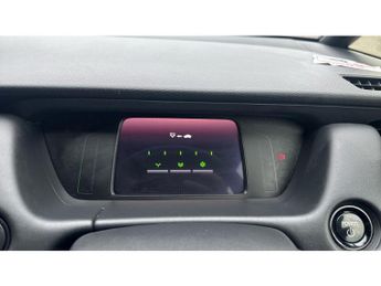 Honda Jazz 1.5 i-MMD Hybrid EX 5dr eCVT Hybrid Hatchback