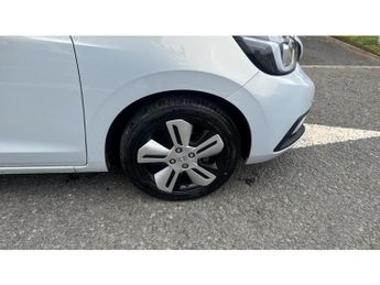 Honda Jazz 1.5 i-MMD Hybrid EX 5dr eCVT Hybrid Hatchback