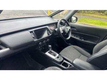 Honda Jazz 1.5 i-MMD Hybrid EX 5dr eCVT Hybrid Hatchback