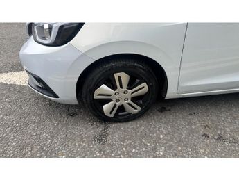 Honda Jazz 1.5 i-MMD Hybrid EX 5dr eCVT Hybrid Hatchback