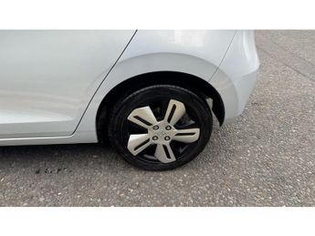 Honda Jazz 1.5 i-MMD Hybrid EX 5dr eCVT Hybrid Hatchback