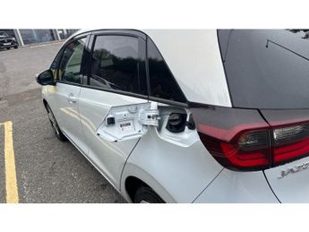 Honda Jazz 1.5 i-MMD Hybrid EX 5dr eCVT Hybrid Hatchback