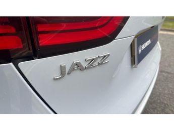 Honda Jazz 1.5 i-MMD Hybrid EX 5dr eCVT Hybrid Hatchback