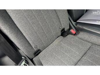 Honda Jazz 1.5 i-MMD Hybrid EX 5dr eCVT Hybrid Hatchback