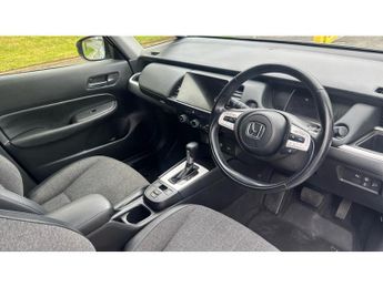 Honda Jazz 1.5 i-MMD Hybrid EX 5dr eCVT Hybrid Hatchback