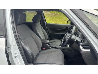 Honda Jazz 1.5 i-MMD Hybrid EX 5dr eCVT Hybrid Hatchback