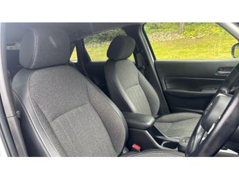 Honda Jazz 1.5 i-MMD Hybrid EX 5dr eCVT Hybrid Hatchback