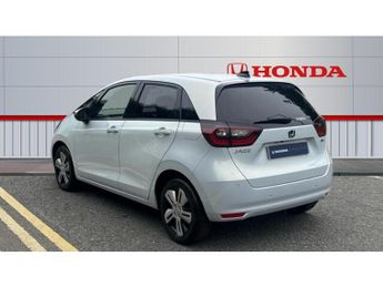 Honda Jazz 1.5 i-MMD Hybrid EX 5dr eCVT Hybrid Hatchback