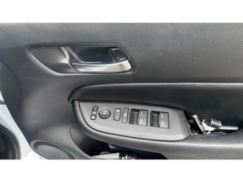 Honda Jazz 1.5 i-MMD Hybrid EX 5dr eCVT Hybrid Hatchback