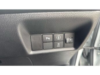 Honda Jazz 1.5 i-MMD Hybrid EX 5dr eCVT Hybrid Hatchback