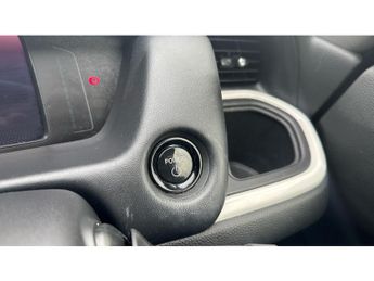 Honda Jazz 1.5 i-MMD Hybrid EX 5dr eCVT Hybrid Hatchback