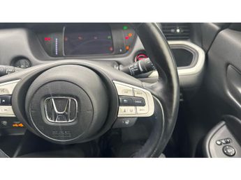 Honda Jazz 1.5 i-MMD Hybrid EX 5dr eCVT Hybrid Hatchback