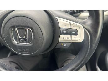 Honda Jazz 1.5 i-MMD Hybrid EX 5dr eCVT Hybrid Hatchback