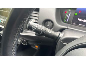 Honda Jazz 1.5 i-MMD Hybrid EX 5dr eCVT Hybrid Hatchback