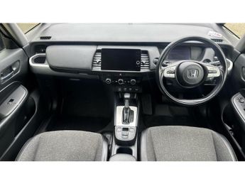 Honda Jazz 1.5 i-MMD Hybrid EX 5dr eCVT Hybrid Hatchback