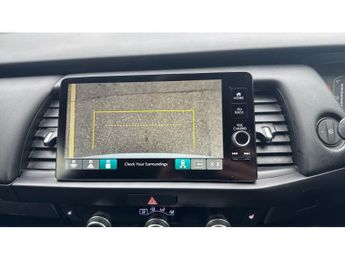 Honda Jazz 1.5 i-MMD Hybrid EX 5dr eCVT Hybrid Hatchback