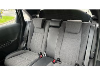 Honda Jazz 1.5 i-MMD Hybrid EX 5dr eCVT Hybrid Hatchback