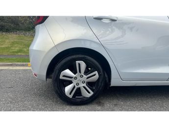 Honda Jazz 1.5 i-MMD Hybrid EX 5dr eCVT Hybrid Hatchback