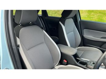 Honda Jazz 1.5 i-MMD Hybrid Crosstar EX 5dr eCVT Hybrid Hatchback