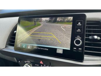 Honda Jazz 1.5 i-MMD Hybrid Crosstar EX 5dr eCVT Hybrid Hatchback