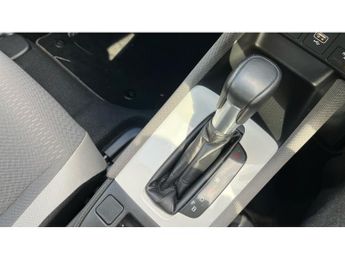 Honda Jazz 1.5 i-MMD Hybrid Crosstar EX 5dr eCVT Hybrid Hatchback