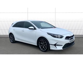 Kia Ceed 1.5T GDi ISG 3 5dr Petrol Hatchback