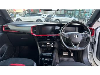 Vauxhall Mokka 100kW GS Line 50kWh 5dr Auto Electric Hatchback