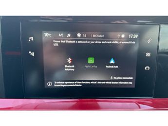Vauxhall Mokka 100kW GS Line 50kWh 5dr Auto Electric Hatchback