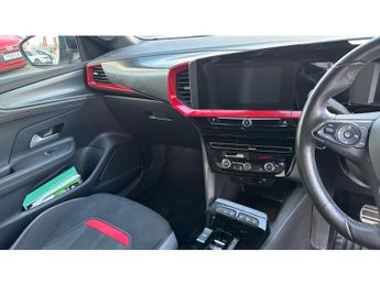 Vauxhall Mokka 100kW GS Line 50kWh 5dr Auto Electric Hatchback