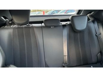 Vauxhall Mokka 100kW GS Line 50kWh 5dr Auto Electric Hatchback