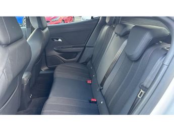 Vauxhall Mokka 100kW GS Line 50kWh 5dr Auto Electric Hatchback