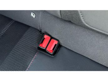 Vauxhall Mokka 100kW GS Line 50kWh 5dr Auto Electric Hatchback