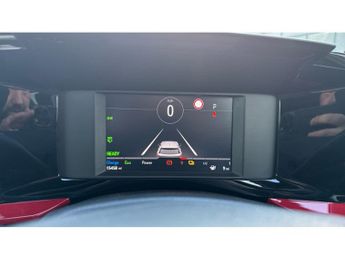 Vauxhall Mokka 100kW GS Line 50kWh 5dr Auto Electric Hatchback