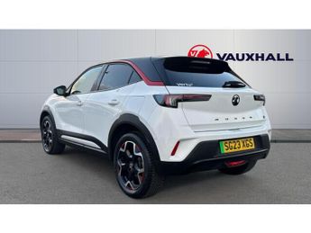 Vauxhall Mokka 100kW GS Line 50kWh 5dr Auto Electric Hatchback