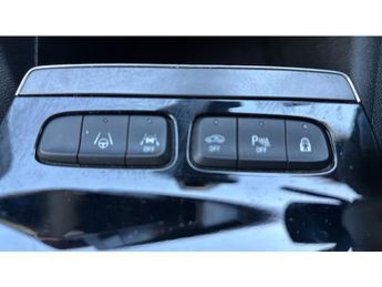 Vauxhall Mokka 100kW GS Line 50kWh 5dr Auto Electric Hatchback