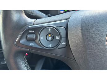 Vauxhall Mokka 100kW GS Line 50kWh 5dr Auto Electric Hatchback