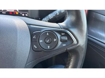 Vauxhall Mokka 100kW GS Line 50kWh 5dr Auto Electric Hatchback