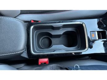 Vauxhall Mokka 100kW GS Line 50kWh 5dr Auto Electric Hatchback