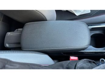 Vauxhall Mokka 100kW GS Line 50kWh 5dr Auto Electric Hatchback
