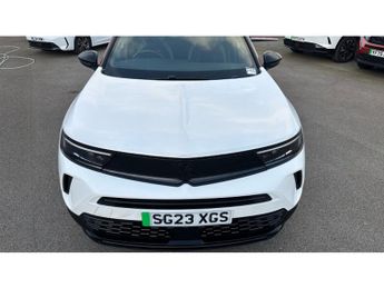 Vauxhall Mokka 100kW GS Line 50kWh 5dr Auto Electric Hatchback