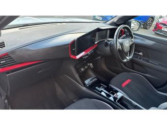 Vauxhall Mokka 100kW GS Line 50kWh 5dr Auto Electric Hatchback
