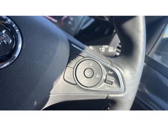 Vauxhall Mokka 100kW Ultimate 50kWh 5dr Auto Electric Hatchback